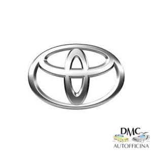 Autofficina Toyota a Pistoia, - DMC